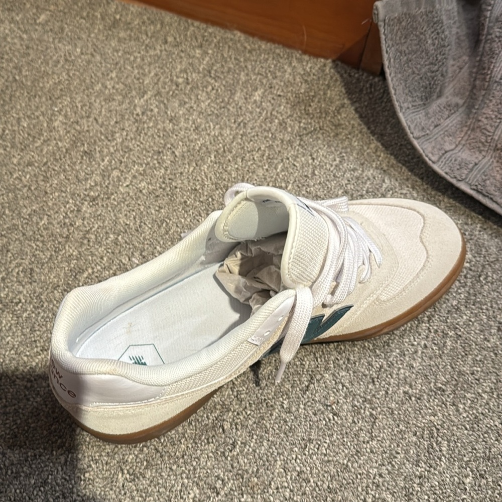 New Balance Numeric 574 - Picture 3 of 4